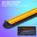 VGR V-515 Professional Hair Straightener