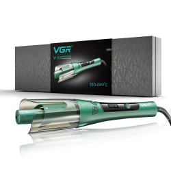 VGR V-583 Professional Electric Hair Curler