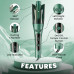 VGR V-583 Professional Electric Hair Curler