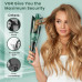 VGR V-583 Professional Electric Hair Curler