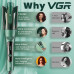 VGR V-583 Professional Electric Hair Curler