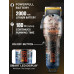 VGR V-689 Professional Hair Clipper with LED