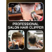 VGR V-689 Professional Hair Clipper with LED