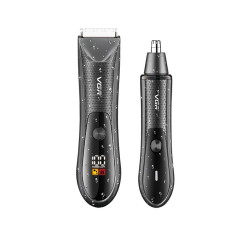 VGR V-934 Professional Hair Clipper Set