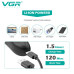 VGR V-934 Professional Hair Clipper Set