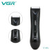 VGR V-951 Waterproof Ceramic Blade Hair Trimmer