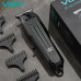 VGR V-982 Digital Display Professional Cordless Hair Trimmer