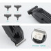 VGR V-982 Digital Display Professional Cordless Hair Trimmer