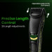 VGR V-053 Camouflage Professional Hair Clipper