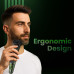VGR V-053 Camouflage Professional Hair Clipper