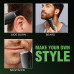 VGR V-053 Camouflage Professional Hair Clipper