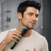 VGR V-053 Camouflage Professional Hair Clipper