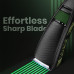 VGR V-053 Camouflage Professional Hair Clipper