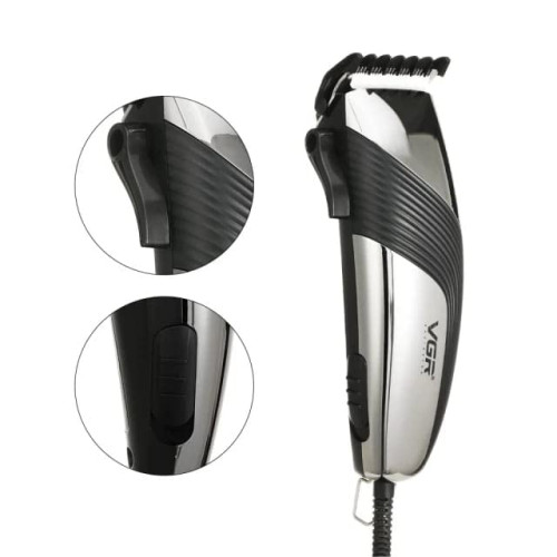 VGR V-121 Professional Hair Clipper