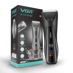 VGR V-938 Professional Body Trimmer
