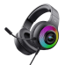 Havit H2042D RGB Gaming Headphones Black