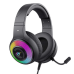 Havit H2042D RGB Gaming Headphones Black