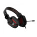 HAVIT GAMENOTE HV-H2168D Red LED Gaming Headset