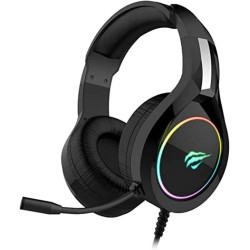HAVIT Gamenote H2232D Gaming Headphones