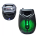 havit Bluetooth Speaker USB 6.5" RGB