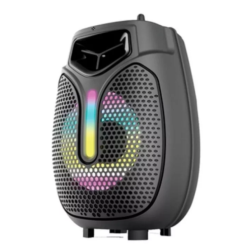 havit Bluetooth Speaker USB 6.5" RGB