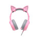 Havit H2233D Gaming Headset Pink Taboo