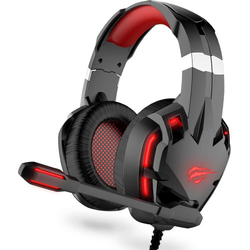 Havit H2001U 7.1 USB Gaming Headset