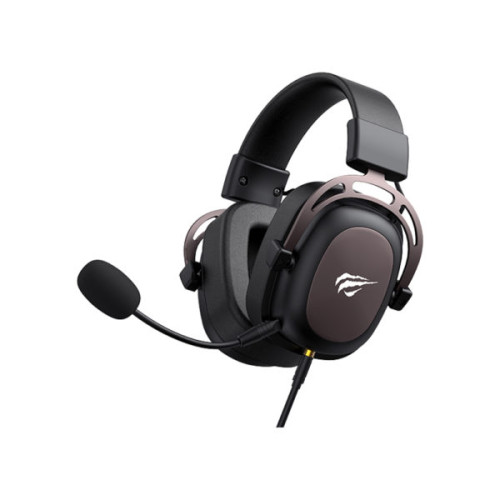 HAVIT H2002D Wired Gaming Headset