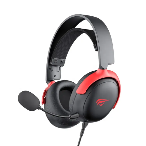 HAVIT GAMENOTE H2015F 3.5mm Gaming Headphones