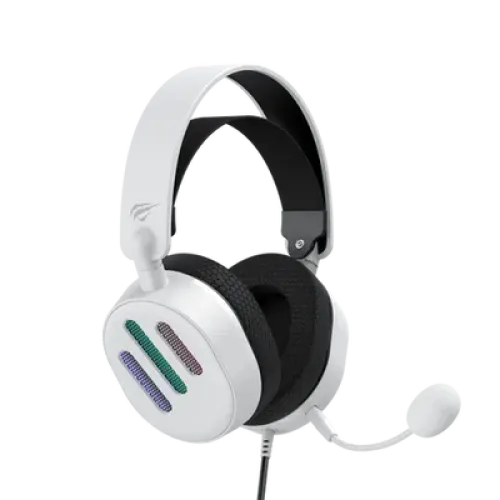 Havit Gaming Headphones H2038U RGB