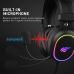 Havit H2016D RGB Wired Gaming Headset
