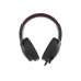 Havit H2028U Wired Over-Ear Headphones with Mic