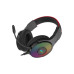 Havit H2028U Wired Over-Ear Headphones with Mic