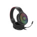 Havit H2028U Wired Over-Ear Headphones with Mic