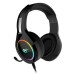 HAVIT Gaming Headphones H2232d – RGB E-Sports Gaming Headset With 50MM Drivers