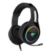 HAVIT Gaming Headphones H2232d – RGB E-Sports Gaming Headset With 50MM Drivers