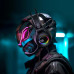 HAVIT Gaming Headphones H2040d RGB 3.5mm – RGB Surround Sound Gaming Headset