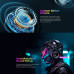 HAVIT Gaming Headphones H2040d RGB 3.5mm – RGB Surround Sound Gaming Headset