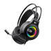 HAVIT Gaming Headphones H2040d RGB 3.5mm – RGB Surround Sound Gaming Headset