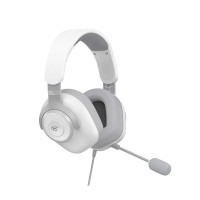 HAVIT Gaming Headphones H2230d 3.5mm Esports – Lightweight Surround Sound Gaming Headset - white