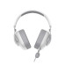 HAVIT Gaming Headphones H2230d 3.5mm Esports – Lightweight Surround Sound Gaming Headset - white