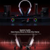HAVIT Gaming Headphones FUXI-H7 Five-Mode Wireless Gaming Headset