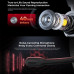 HAVIT Gaming Headphones FUXI-H7 Five-Mode Wireless Gaming Headset