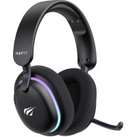 HAVIT Gaming Headphones FUXI-H7 Five-Mode Wireless Gaming Headset