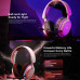 HAVIT Gaming Headphones FUXI-H7 Five-Mode Wireless Gaming Headset