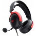 HAVIT H2015F Wired Gaming Headset with Detachable Microphone – 3.5mm