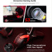 HAVIT H2015F Wired Gaming Headset with Detachable Microphone – 3.5mm