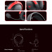 HAVIT H2015F Wired Gaming Headset with Detachable Microphone – 3.5mm
