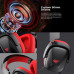 Havit H2039D Headset with Microphone Surround Sound Wired Gaming