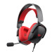 Havit H2039D Headset with Microphone Surround Sound Wired Gaming